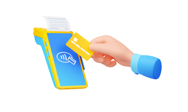 handpay